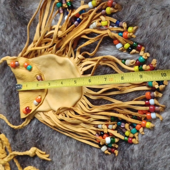 Boho crossbody - Picture 5 of 15